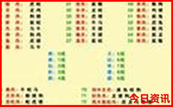 八宝粥图片高清图片